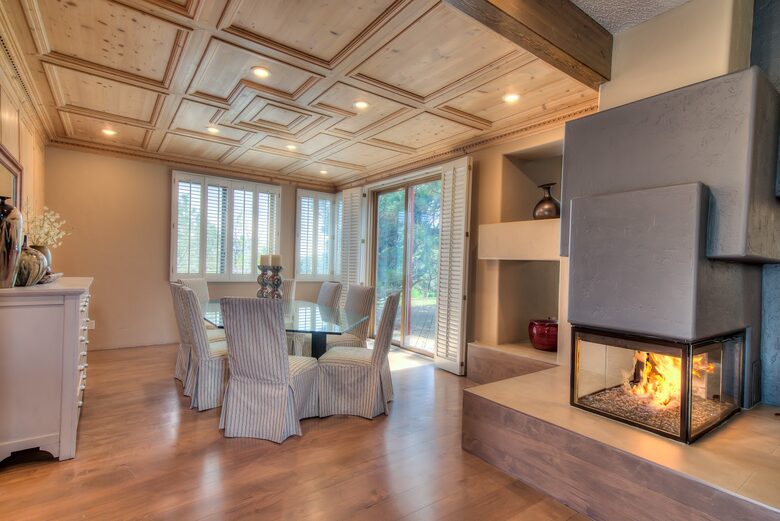 Luxurious Mountain Getaway, convenient to Denver! - Golden, Colorado