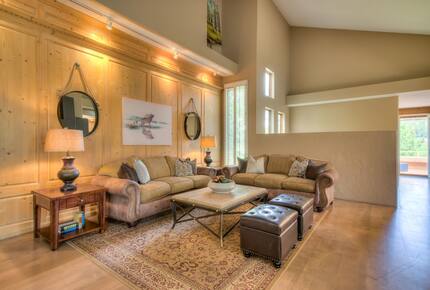 Luxurious Mountain Getaway, convenient to Denver! - Golden, Colorado