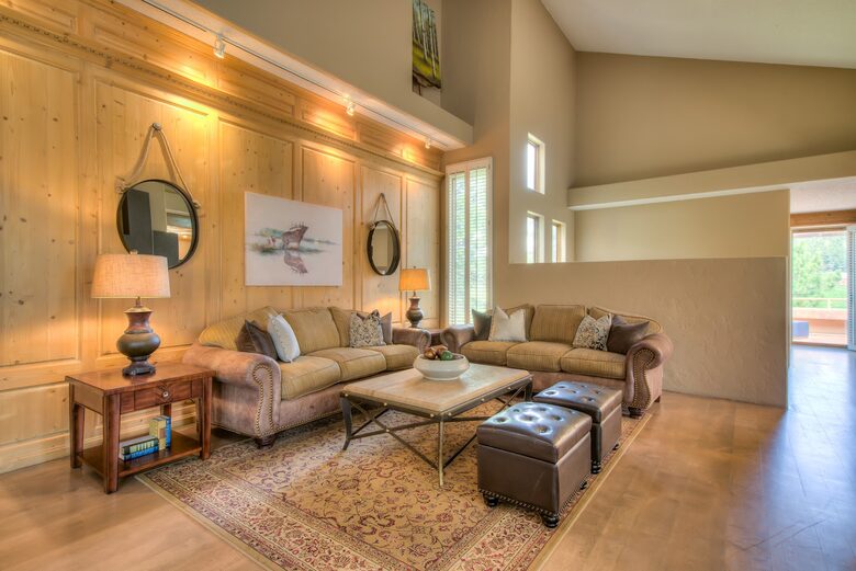 Luxurious Mountain Getaway, convenient to Denver! - Golden, Colorado