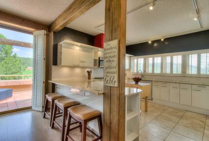 Luxurious Mountain Getaway, convenient to Denver! - Golden, Colorado