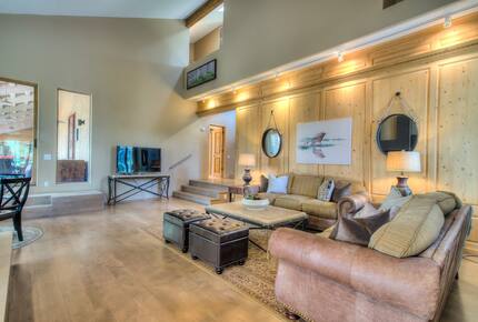 Luxurious Mountain Getaway, convenient to Denver! - Golden, Colorado