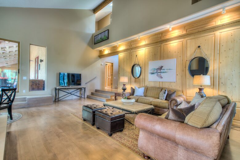 Luxurious Mountain Getaway, convenient to Denver! - Golden, Colorado