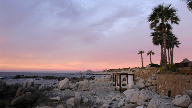 Auberge Private Residence at Esperanza - 4 Bedroom - Cabo San Lucas, Mexico