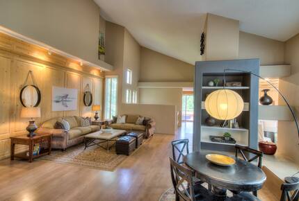 Luxurious Mountain Getaway, convenient to Denver! - Golden, Colorado