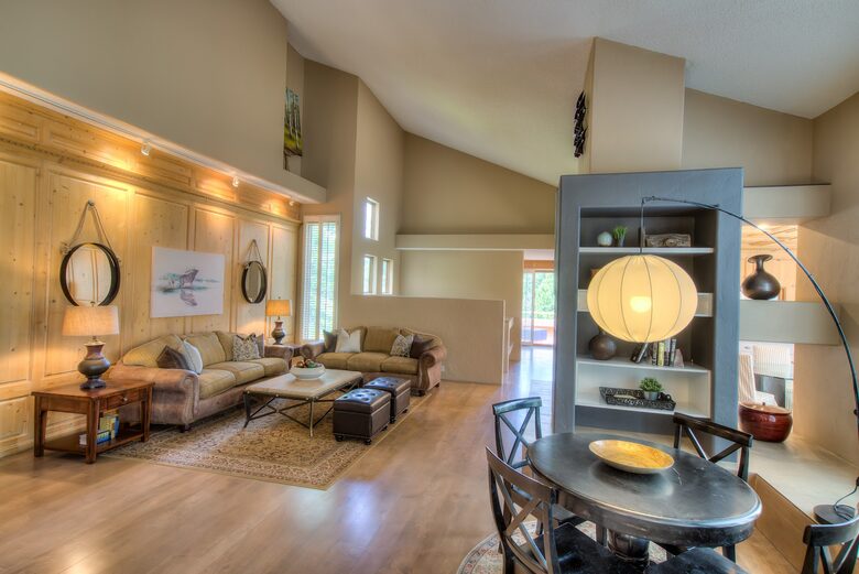 Luxurious Mountain Getaway, convenient to Denver! - Golden, Colorado