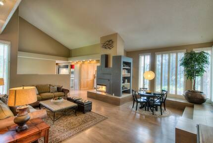 Luxurious Mountain Getaway, convenient to Denver! - Golden, Colorado