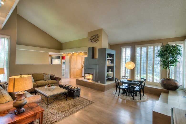 Luxurious Mountain Getaway, convenient to Denver! - Golden, Colorado