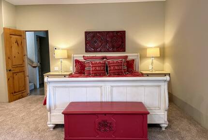 Luxurious Mountain Getaway, convenient to Denver! - Golden, Colorado