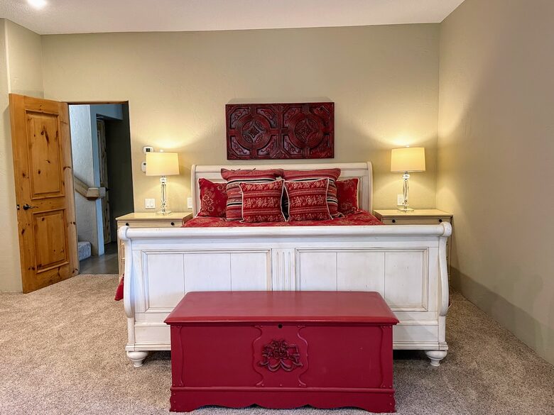 Luxurious Mountain Getaway, convenient to Denver! - Golden, Colorado