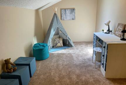 Luxurious Mountain Getaway, convenient to Denver! - Golden, Colorado