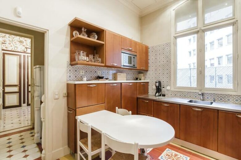 Luxury Central Paris (R) - Paris, France