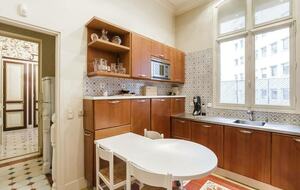 Luxury Central Paris (R)