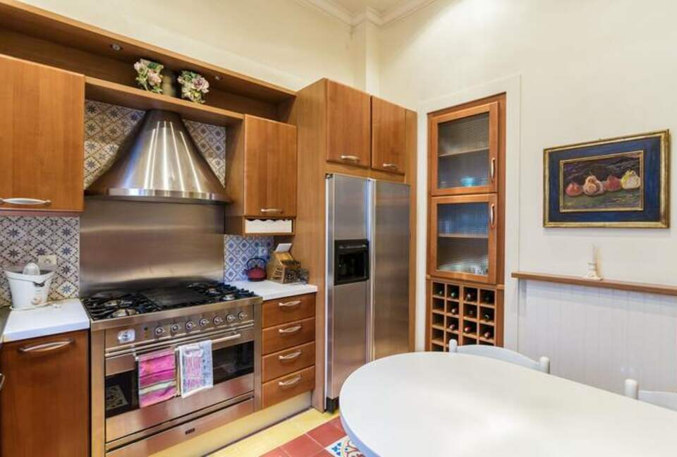 Luxury Central Paris (R) - Paris, France