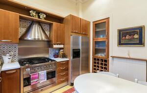 Luxury Central Paris (R)