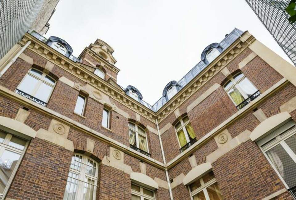 Luxury Central Paris (R) - Paris, France