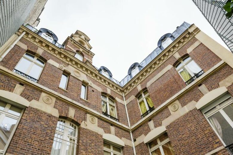 Luxury Central Paris (R) - Paris, France