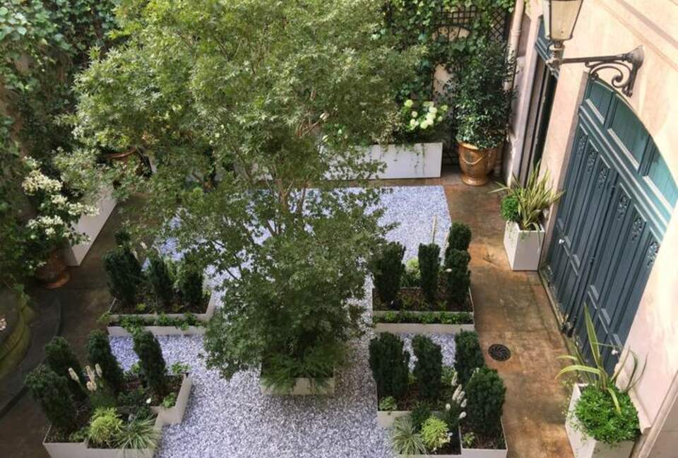 Luxury Central Paris (R) - Paris, France