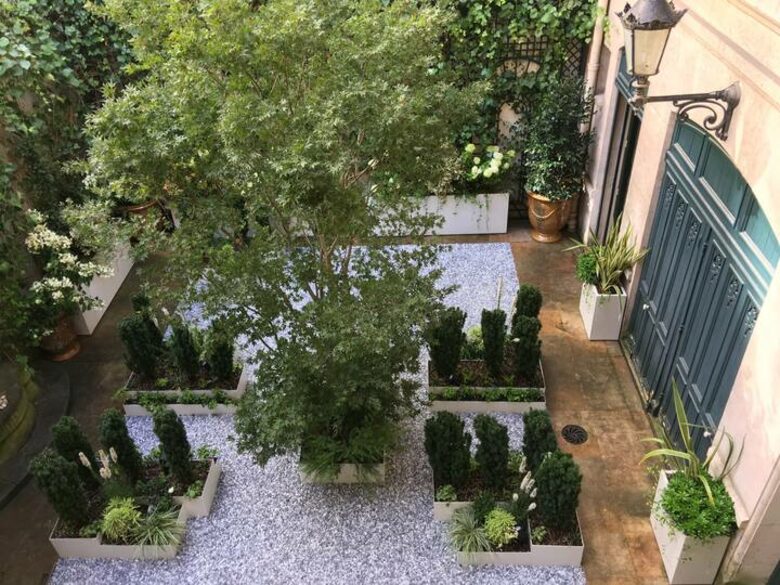 Luxury Central Paris (R) - Paris, France