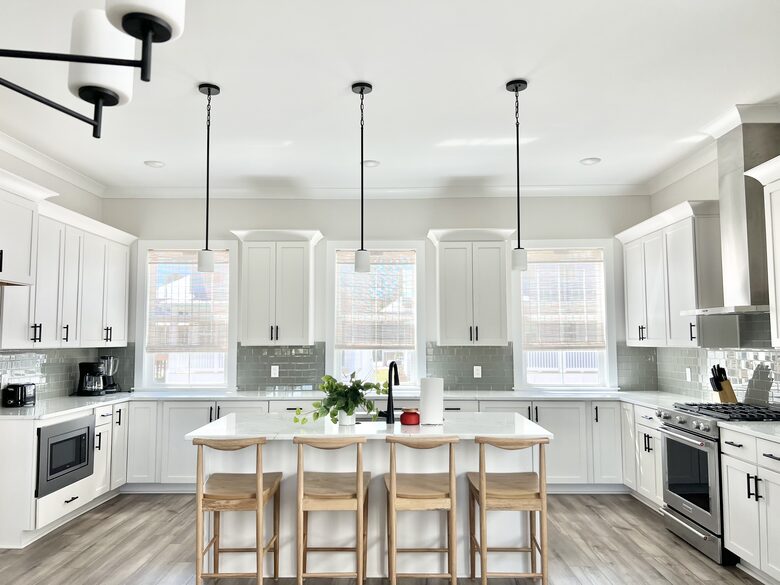 Santa Rosa Beach Waterfront Getaway - Santa Rosa Beach, Florida