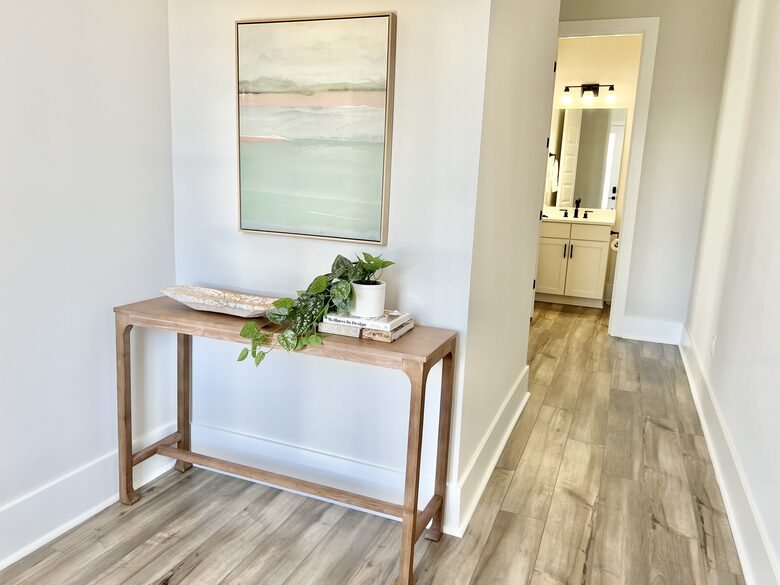 Santa Rosa Beach Waterfront Getaway - Santa Rosa Beach, Florida