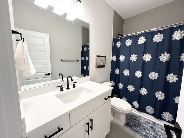 Santa Rosa Beach Waterfront Getaway - Santa Rosa Beach, Florida