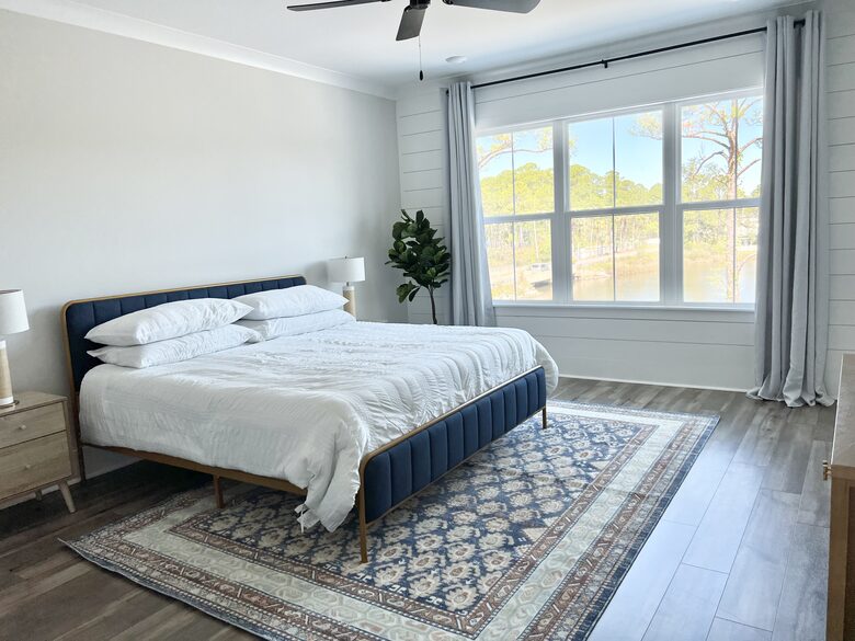 Santa Rosa Beach Waterfront Getaway - Santa Rosa Beach, Florida