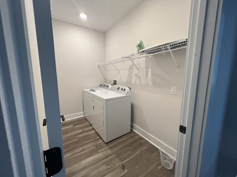 Santa Rosa Beach Waterfront Getaway - Santa Rosa Beach, Florida