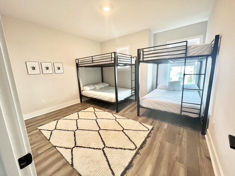 Santa Rosa Beach Waterfront Getaway - Santa Rosa Beach, Florida