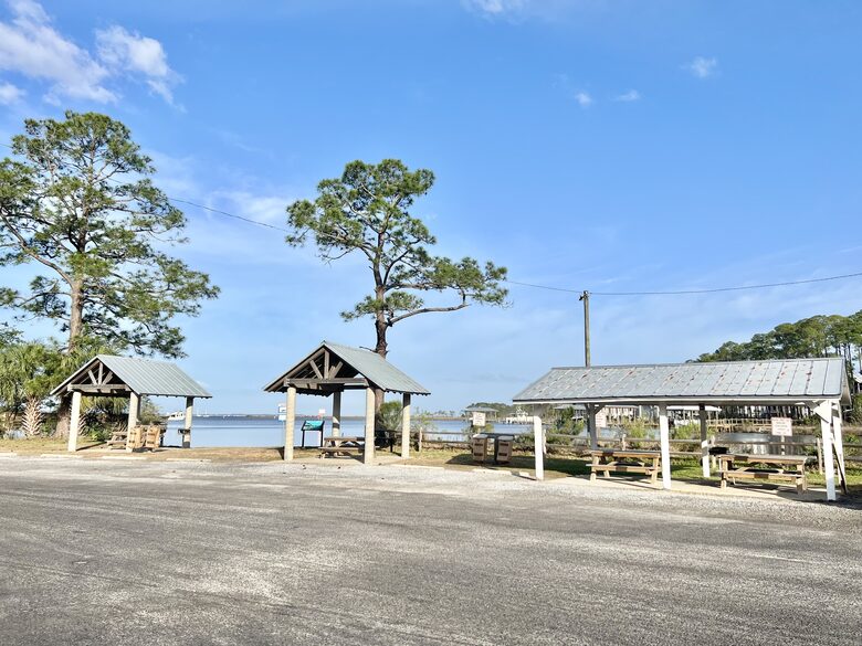 Santa Rosa Beach Waterfront Getaway - Santa Rosa Beach, Florida