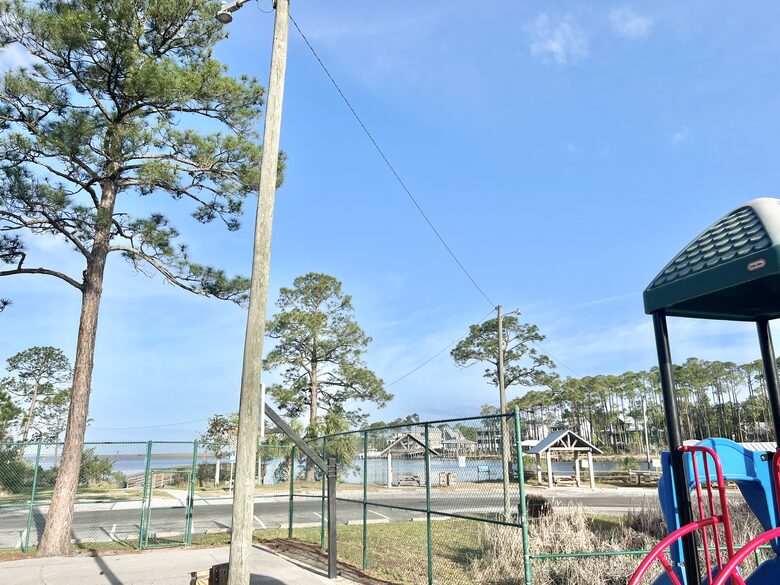 Santa Rosa Beach Waterfront Getaway - Santa Rosa Beach, Florida