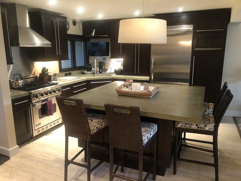 Aspen Getaway - Aspen, Colorado