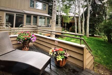 Aspen Getaway - Aspen, Colorado
