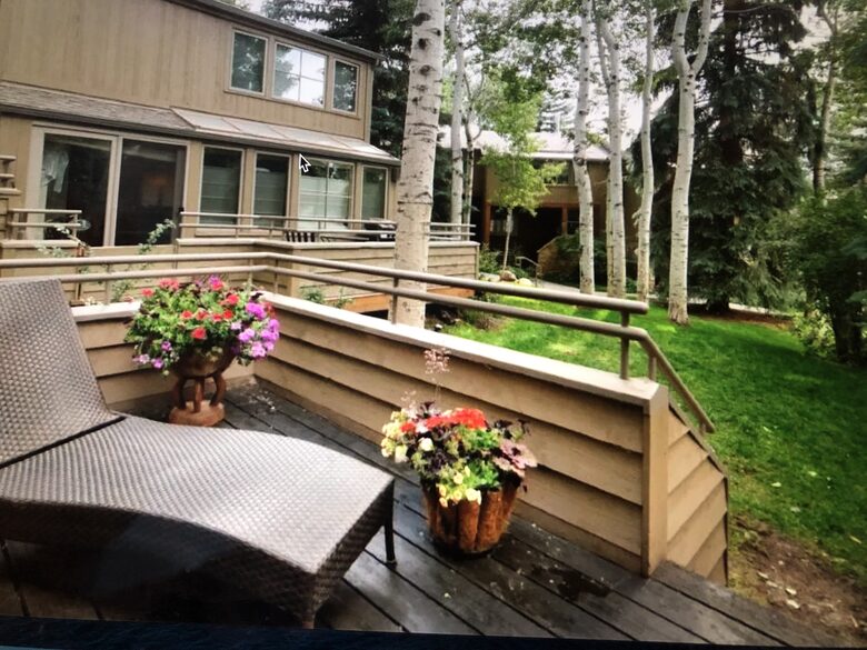 Aspen Getaway - Aspen, Colorado