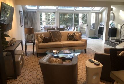 Aspen Getaway - Aspen, Colorado