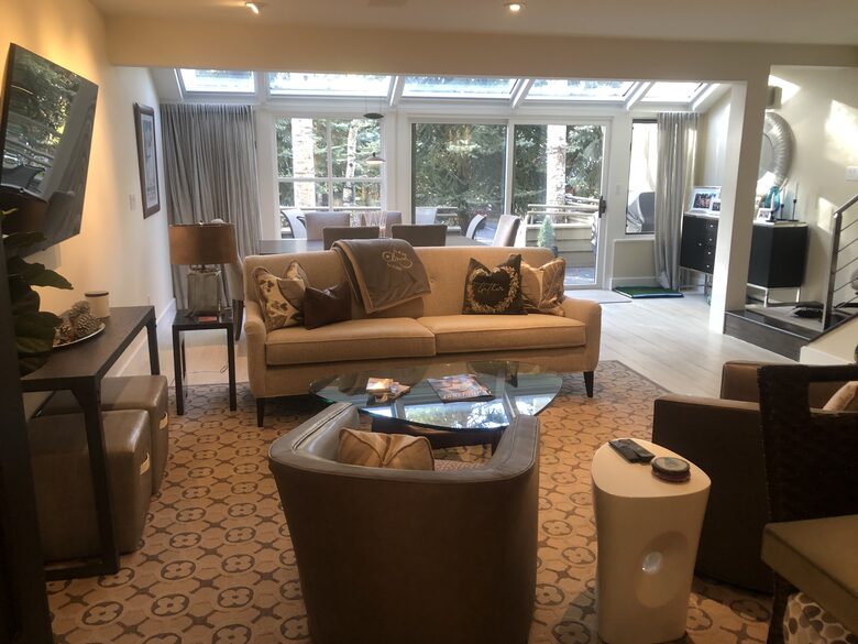 Aspen Getaway - Aspen, Colorado