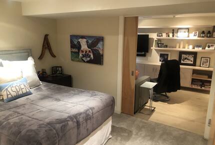 Aspen Getaway - Aspen, Colorado