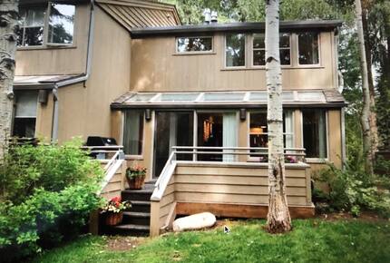 Aspen Getaway - Aspen, Colorado