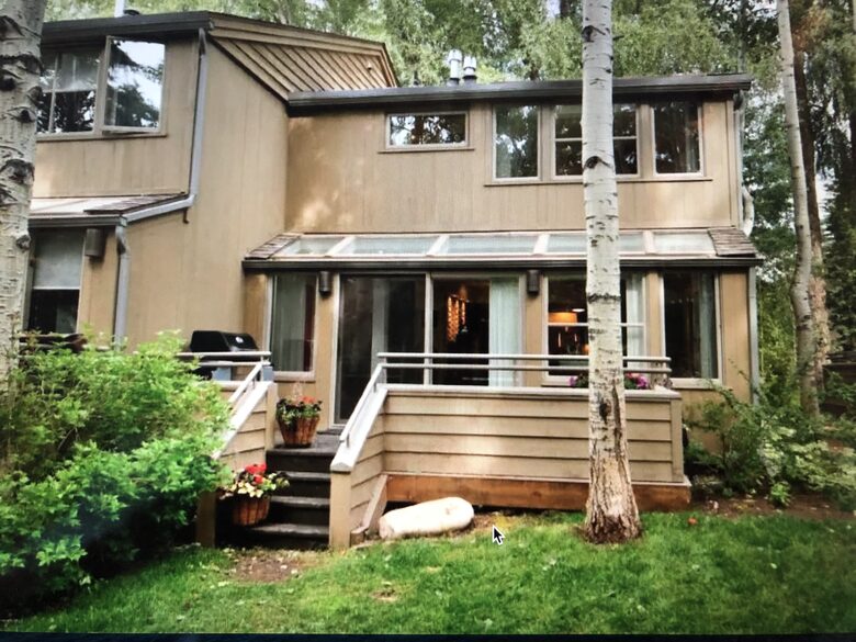 Aspen Getaway - Aspen, Colorado