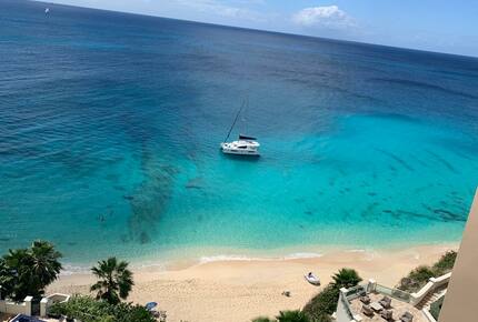 The Cliff - Ocean View Luxury Unit - Saint-Marteen, Sint Maarten (Dutch part)