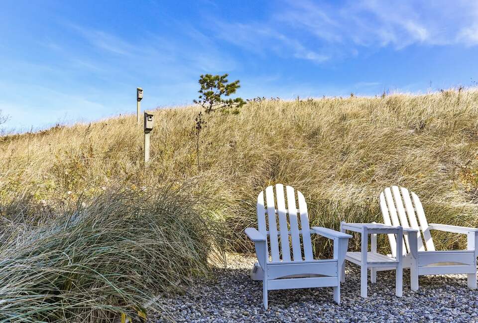 Cape Cod Oceanfront Home in National Seashore - Truro, Massachusetts