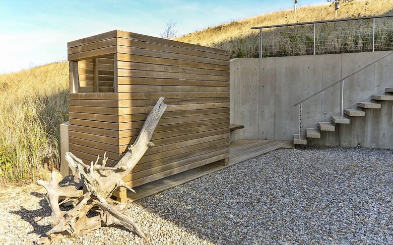 Cape Cod Oceanfront Home in National Seashore - Truro, Massachusetts