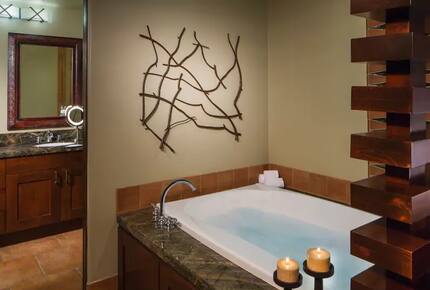 Piñon Pointe, Sedona - One-Bedroom Villa - Sedona, Arizona