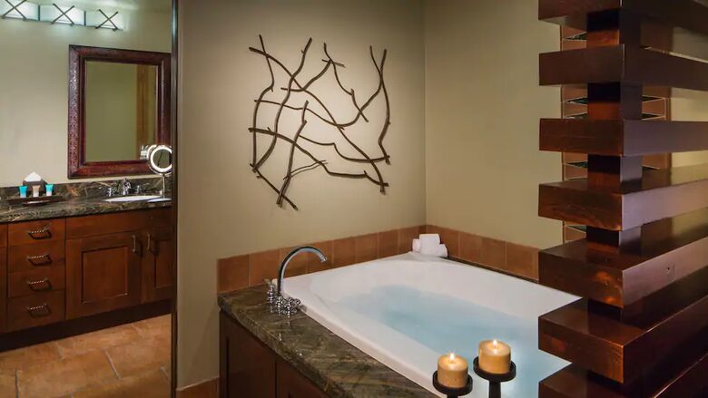 Piñon Pointe, Sedona - One-Bedroom Villa - Sedona, Arizona