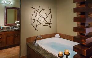 Piñon Pointe, Sedona - One-Bedroom Villa - Sedona, Arizona