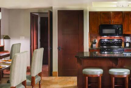 Piñon Pointe, Sedona - One-Bedroom Villa - Sedona, Arizona