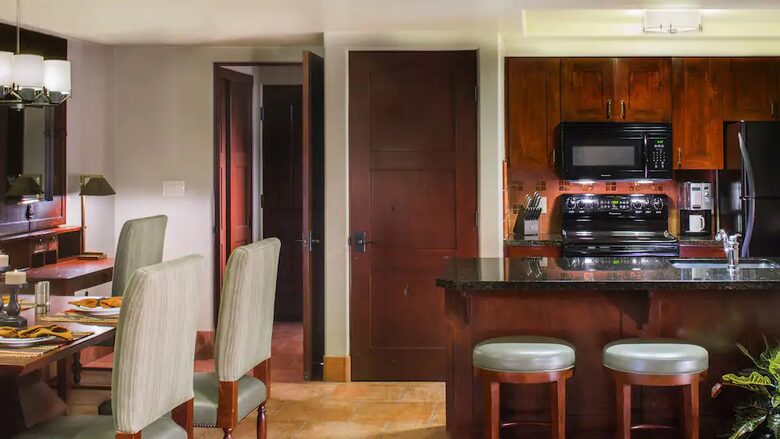 Piñon Pointe, Sedona - One-Bedroom Villa - Sedona, Arizona