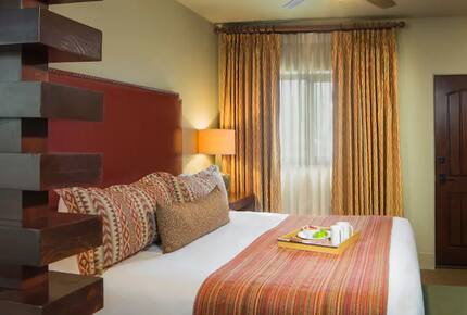 Piñon Pointe, Sedona - One-Bedroom Villa - Sedona, Arizona