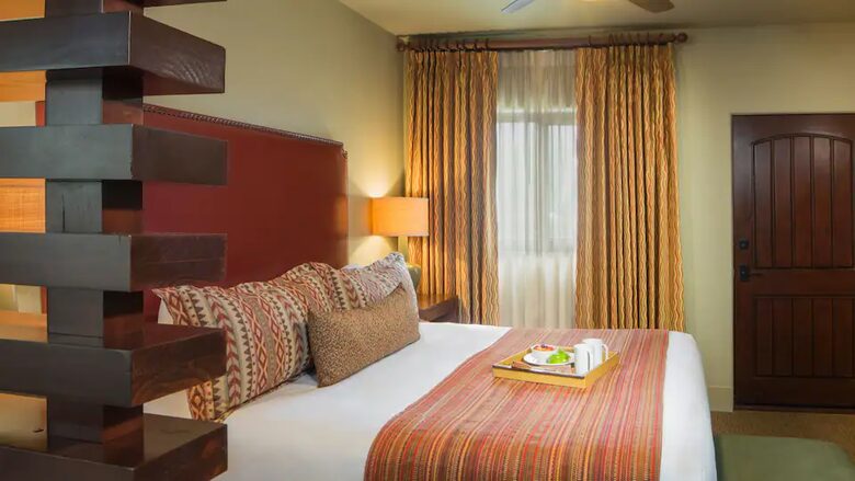 Piñon Pointe, Sedona - One-Bedroom Villa - Sedona, Arizona