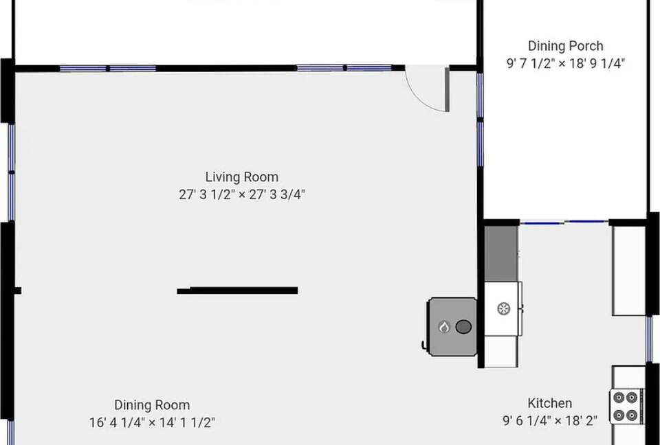 Cape Cod Oceanfront Home in National Seashore - Truro, Massachusetts