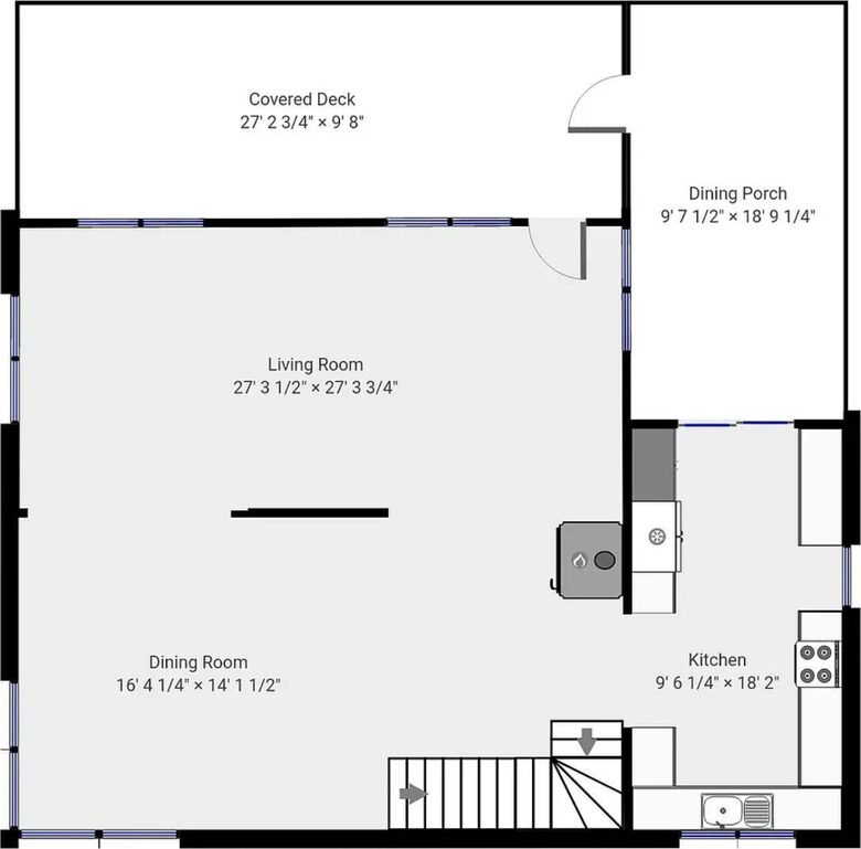 Cape Cod Oceanfront Home in National Seashore - Truro, Massachusetts